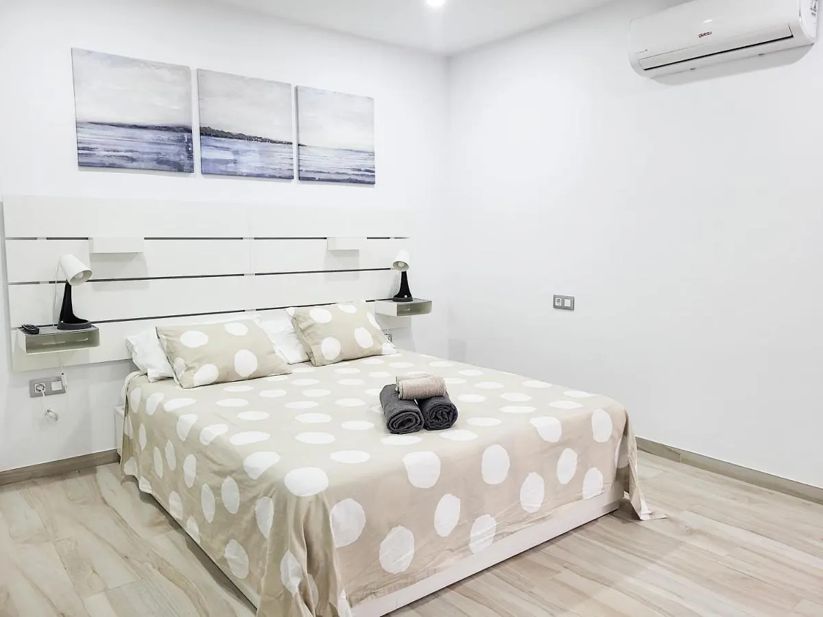 Apartament Los Cristianos Ljus Arona  Hiszpania
