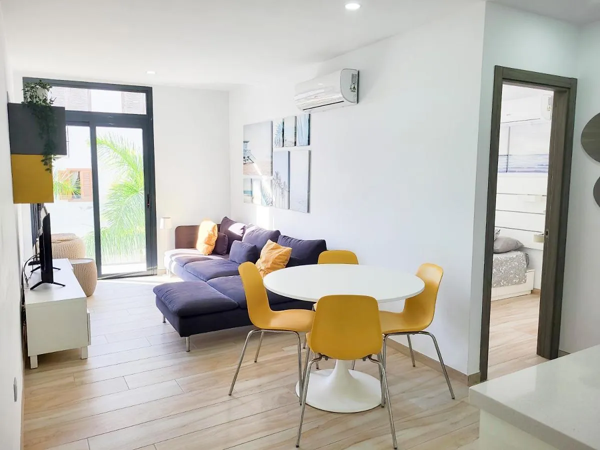 Apartament Los Cristianos Ljus Arona  Hiszpania